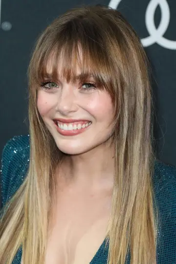 Photo Elizabeth Olsen #6406