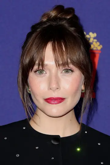 Photo Elizabeth Olsen #6415