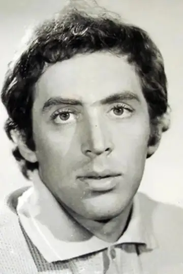 Photo Oleg Shklovsky #453713