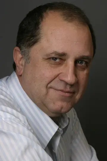 Photo Vladimir Sterzhakov #129308
