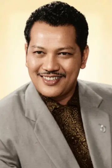 Photo P. Ramlee #411581