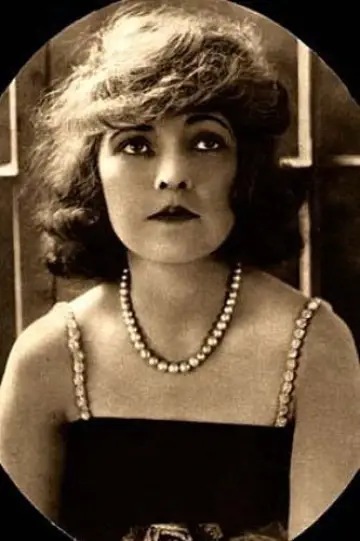 Photo Fannie Ward #399745