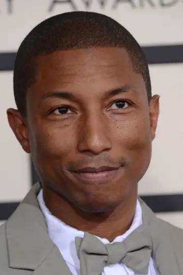 Photo Pharrell Williams #19290