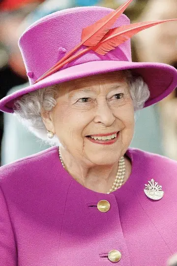 Photo Queen Elizabeth II of the United Kingdom #116524