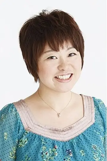 Photo Mika Ishibashi #336359