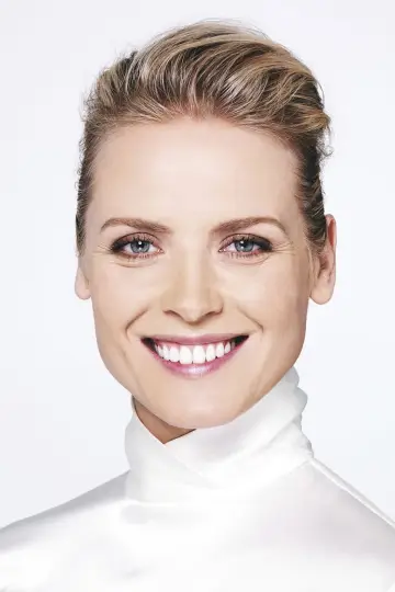 Photo Synnøve Macody Lund #492