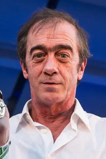 Photo Bill Berry #121163