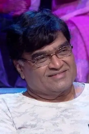 Photo Ashok Saraf #323780