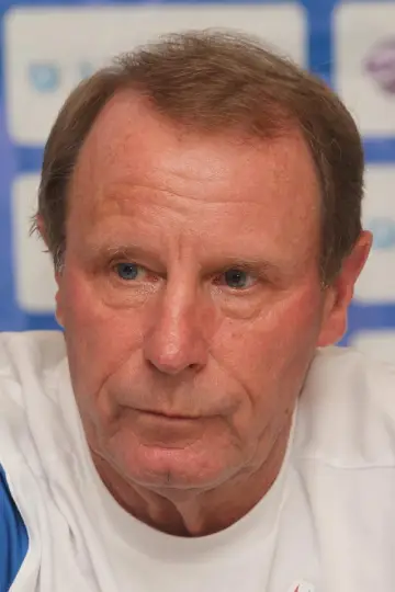 Photo Berti Vogts #440313