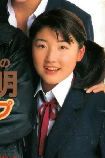Photo Hirono Kudo #446634