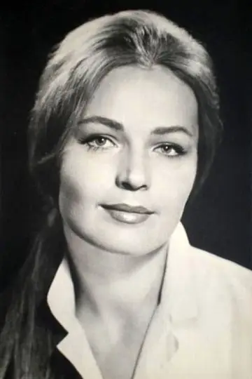 Photo Lyudmila Chursina #273253