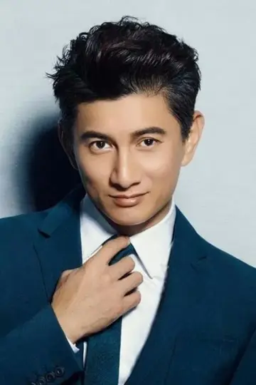 Photo Nicky Wu #343251