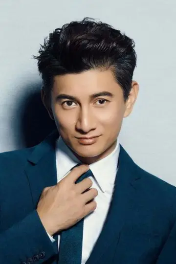 Photo Nicky Wu #343252