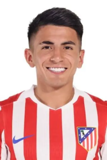 Photo Thiago Ezequiel Almada #478172