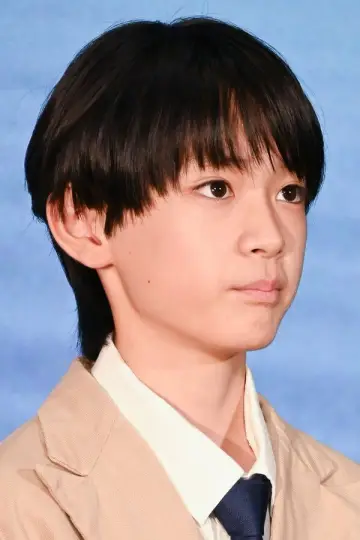 Photo Haruto Ueda #359536