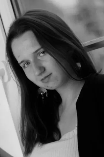 Photo Anna Korshun #430719