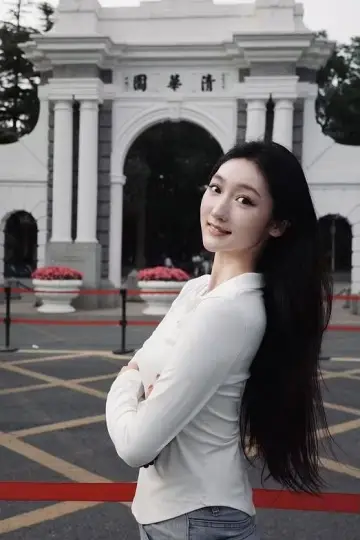 Photo Li Ke