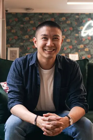 Photo Daniel Tran #457927