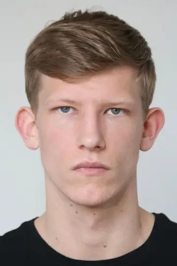 Photo Connor Newall #357569