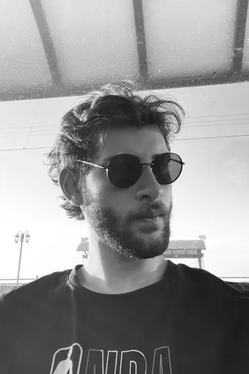 Photo Rafael Ibrahimov #365209