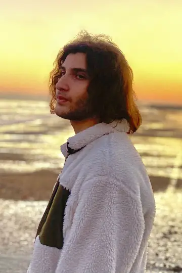 Photo Rafael Ibrahimov #365210