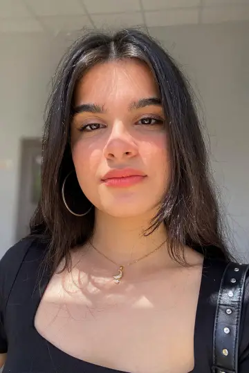 Photo Zahra Ibrahimova #365213