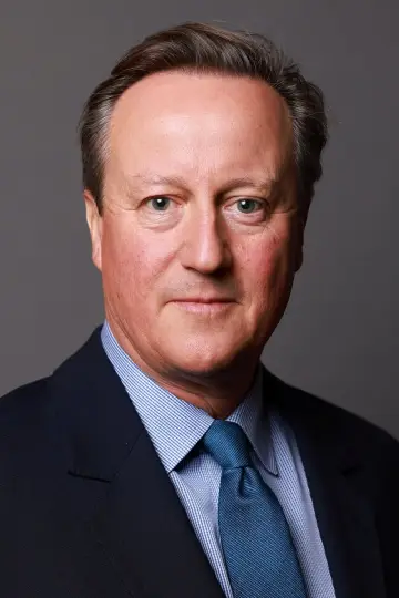 Photo David Cameron #377391