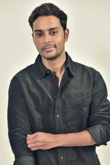 Photo Aatm Prakash Mishra #425206