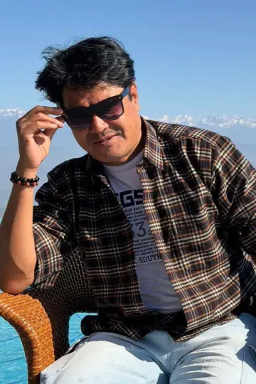 Photo Maunata Shrestha #465303
