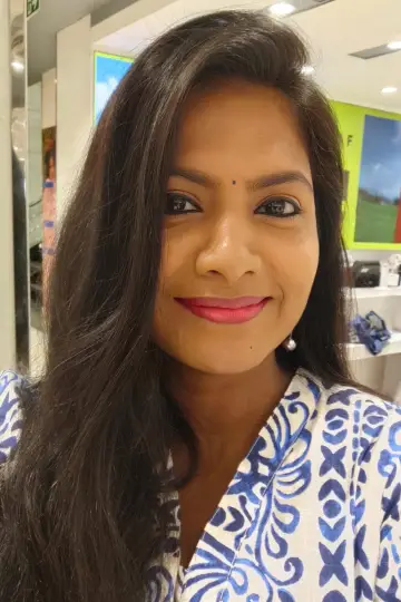 Photo Raja Kumari #436153