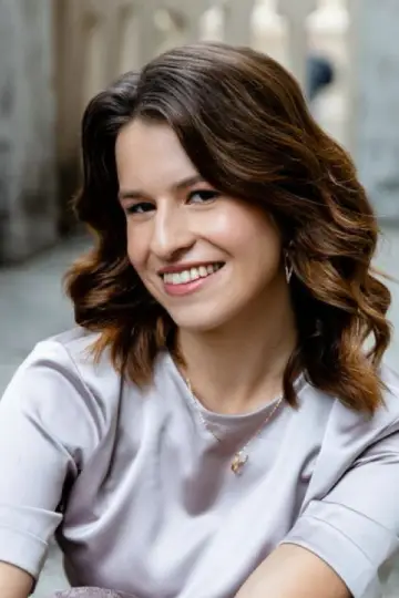 Photo Lubov-Maria Karpiv #430784