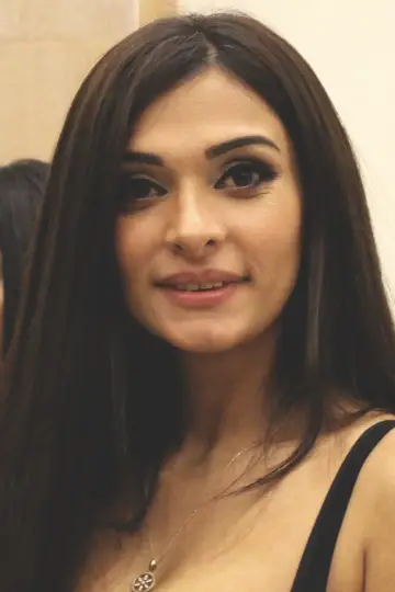 Photo Nargiz Aliyeva #454368