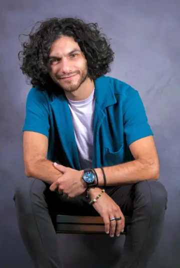 Photo Yaser Salamah #377525