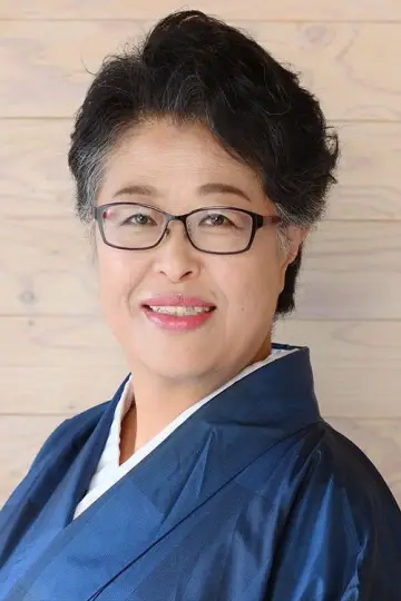 Photo Mikiko Ichiki #411697