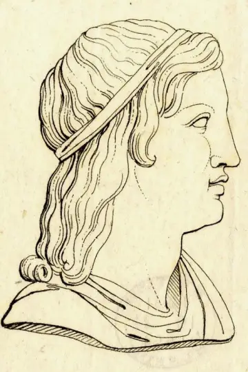 Photo Suetonius #483626