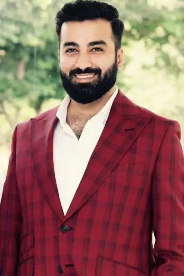 Photo Habib Shahzad #445034