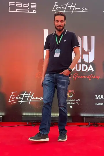 Photo Mohammed Abdelwahab #368252