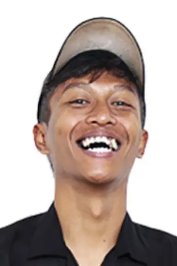 Photo Bayu Terimakasih #361989
