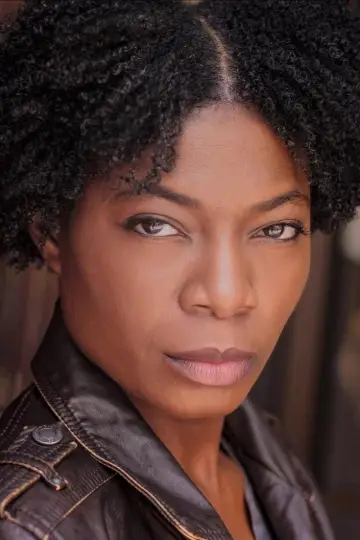Photo Carshénah Jefferson #409559