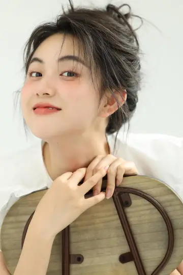Photo Zhao Daixi #408646