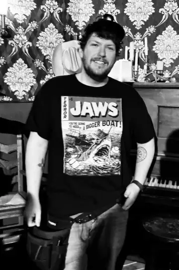 Photo Dustin Tidwell #440585
