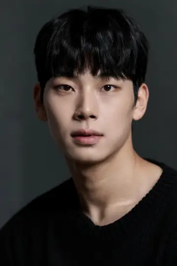 Photo Kim Min-wook #425653