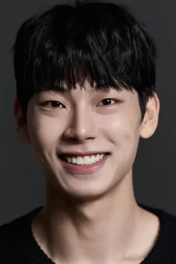Photo Kim Min-wook #425654