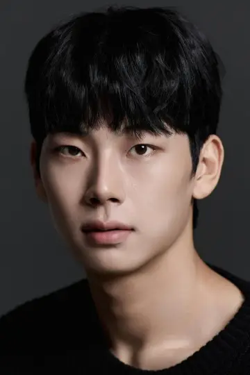Photo Kim Min-wook #425655