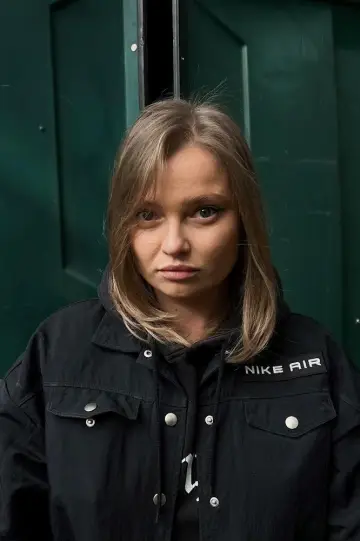 Photo Aura Narmontaitė #385931