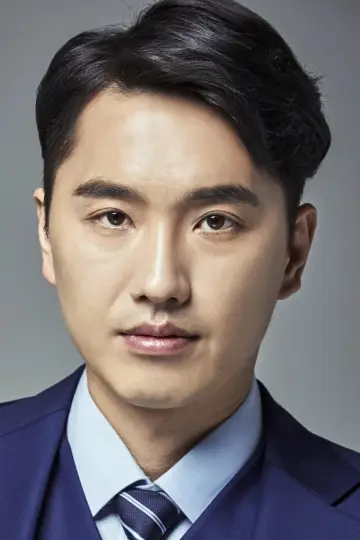 Photo Moon Jung-woong #372867