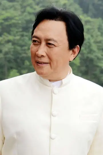 Photo Tang Guoqiang #192880