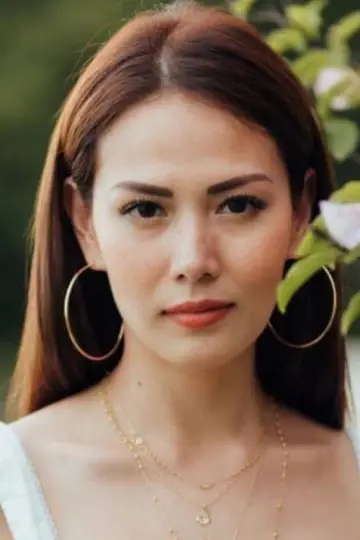 Photo Bianca Manalo #361080