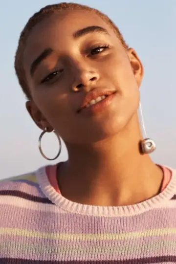 Photo Amandla Stenberg #4897