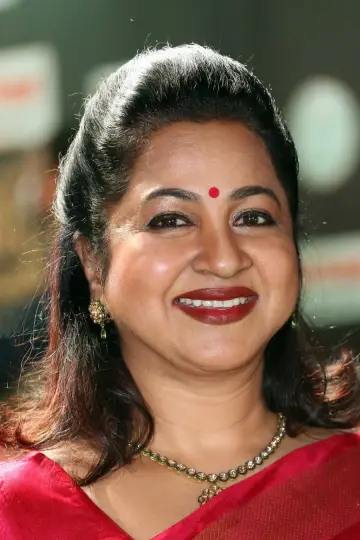 Photo Radhika Sarathkumar #135376